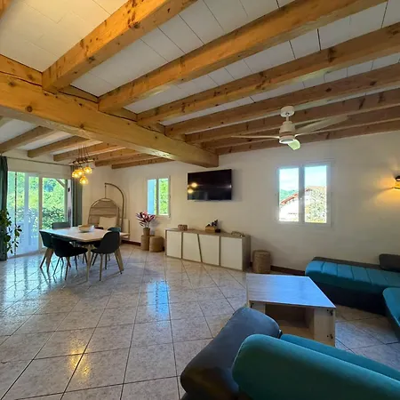 La Maison D'artzamendi 펜션