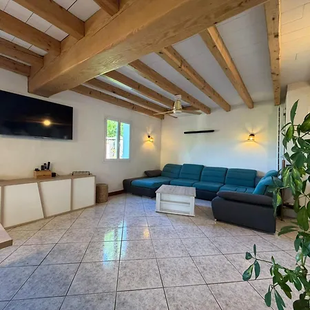 La Maison D'artzamendi *