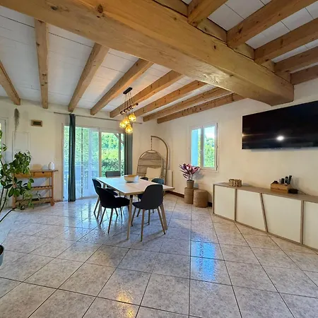 La Maison D'artzamendi *