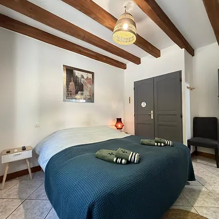 La Maison D'artzamendi