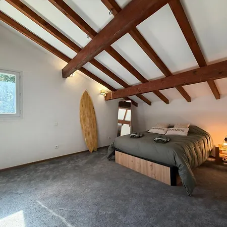 La Maison D'artzamendi 펜션 *