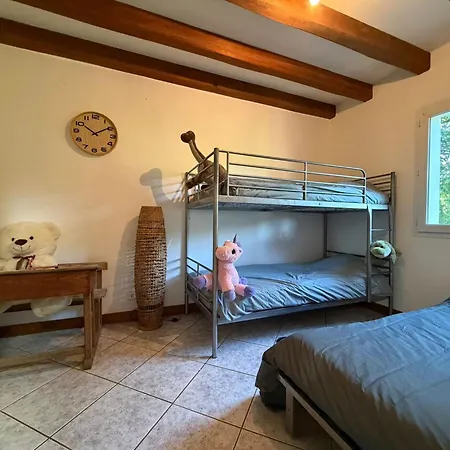 펜션 La Maison D'artzamendi *