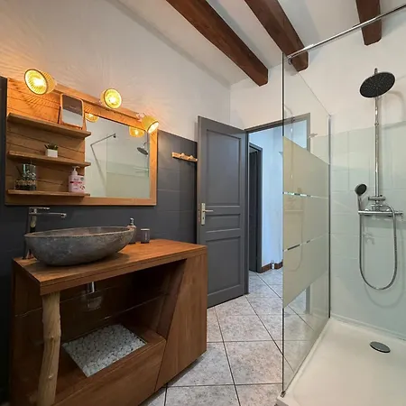 La Maison D'artzamendi * Louhossoa