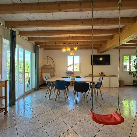 La Maison D'artzamendi *