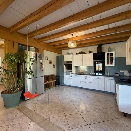 Hébergement de vacances La Maison D'artzamendi