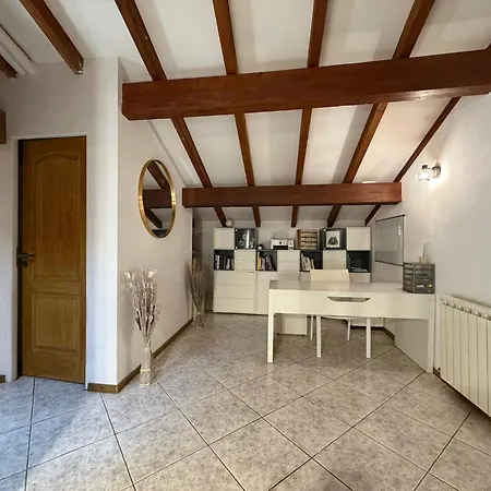 La Maison D'artzamendi 펜션