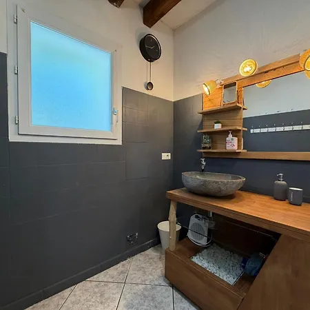 La Maison D'artzamendi 펜션 Louhossoa