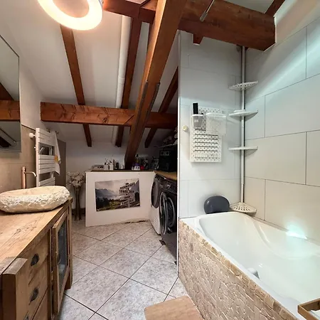 La Maison D'artzamendi 펜션