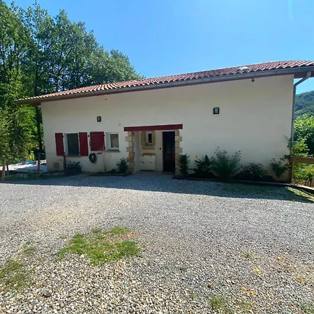 La Maison D'artzamendi *