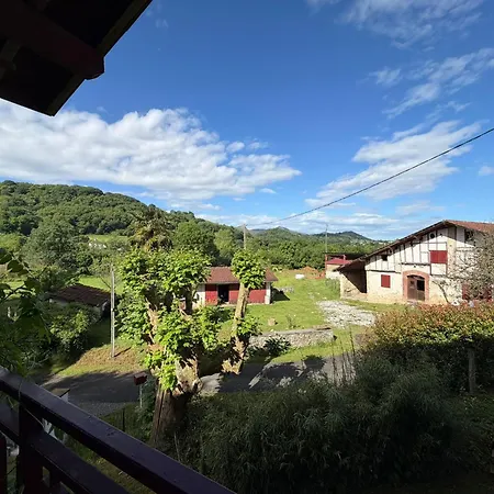 La Maison D'artzamendi