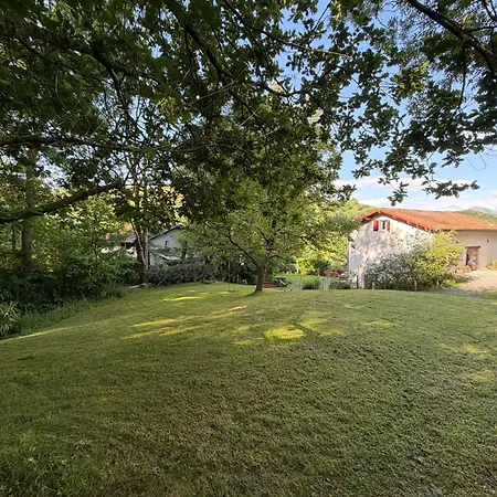 La Maison D'artzamendi Hébergement de vacances